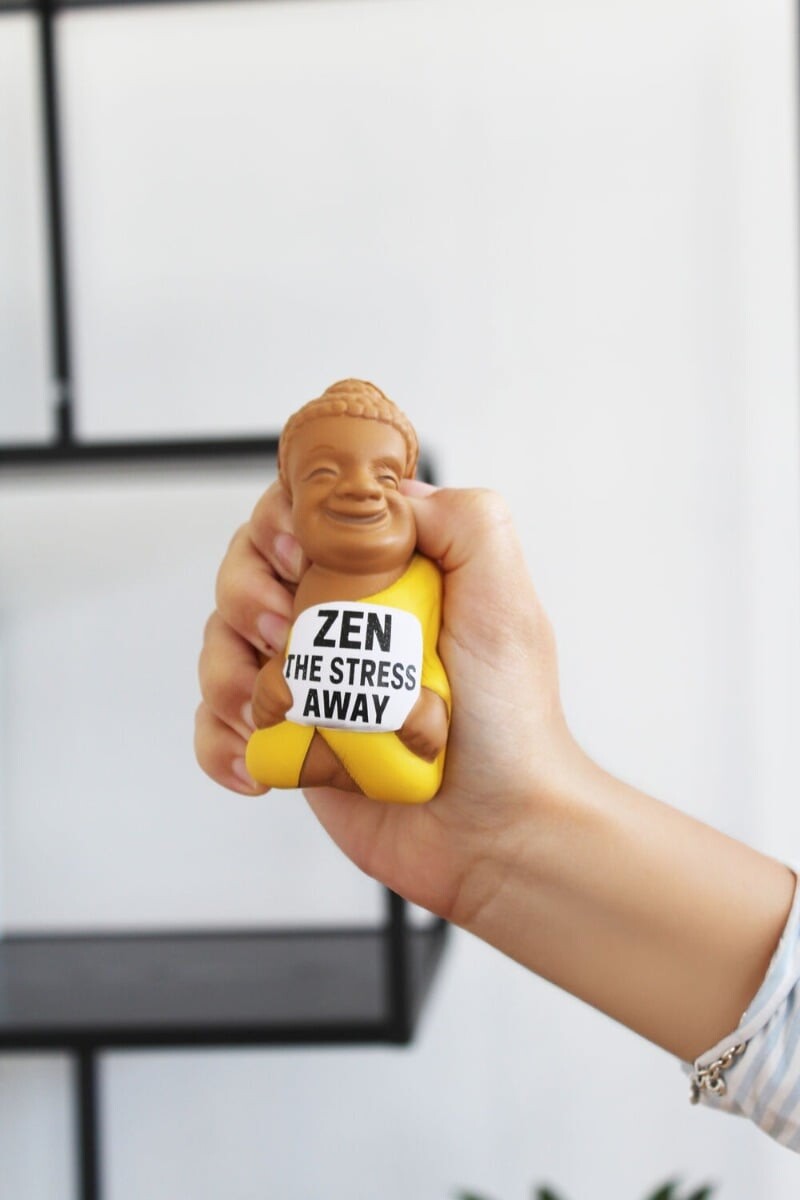 Winkee - Zen Stress Toy - Compact