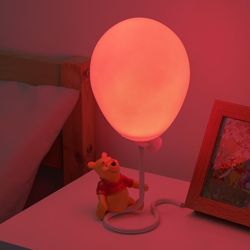 Winnie The Pooh Balloon Light