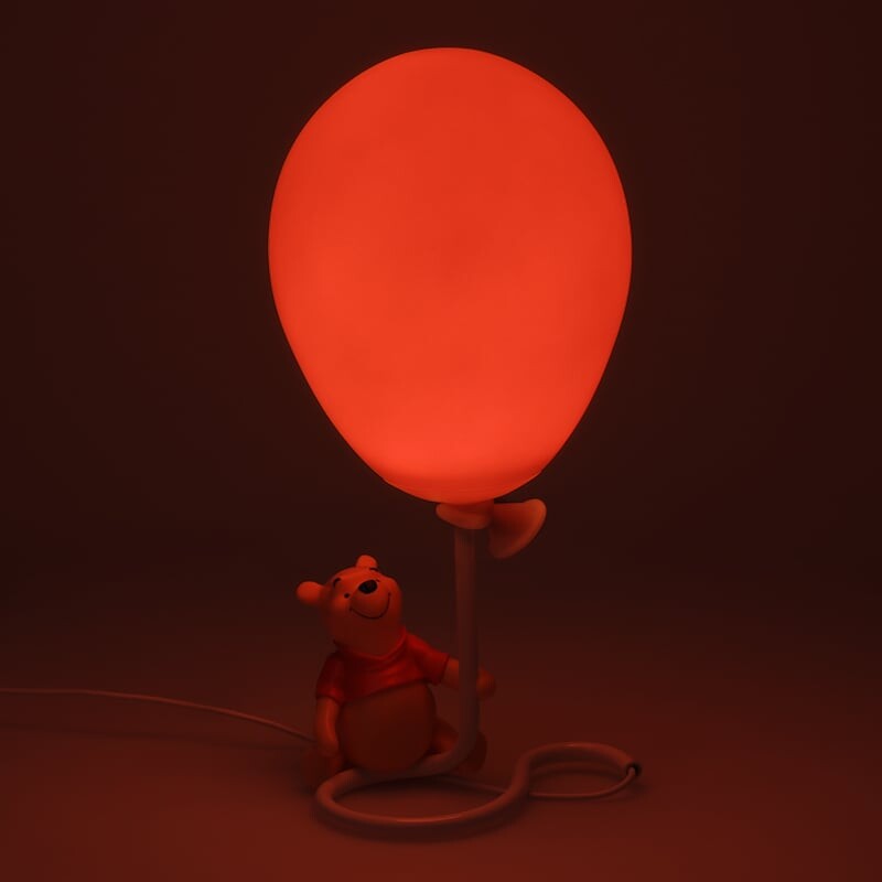 Winnie The Pooh Balloon Light