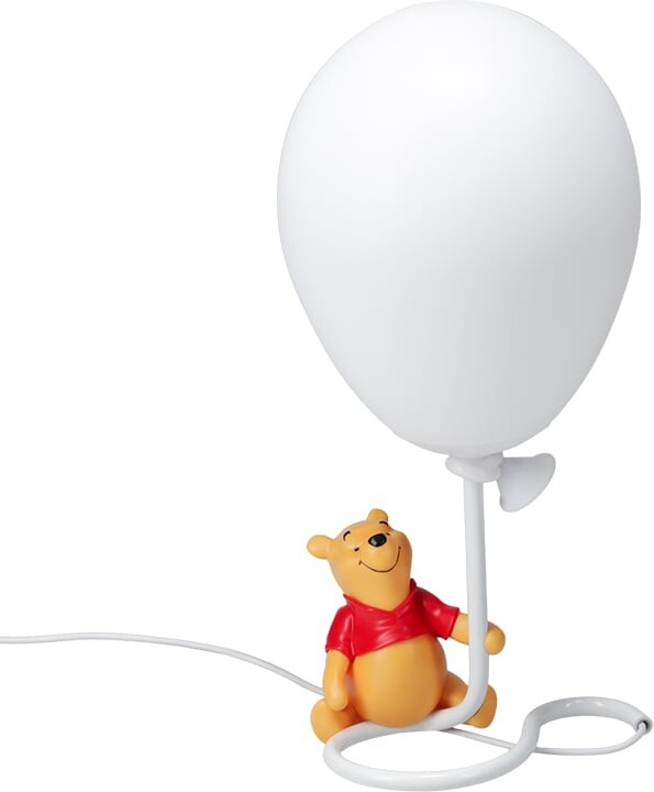 Winnie The Pooh Balloon Light