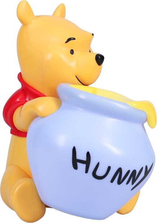 Winnie The Pooh Light