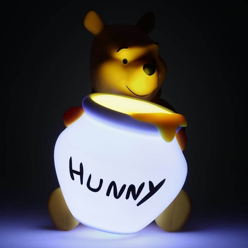 Winnie The Pooh Light
