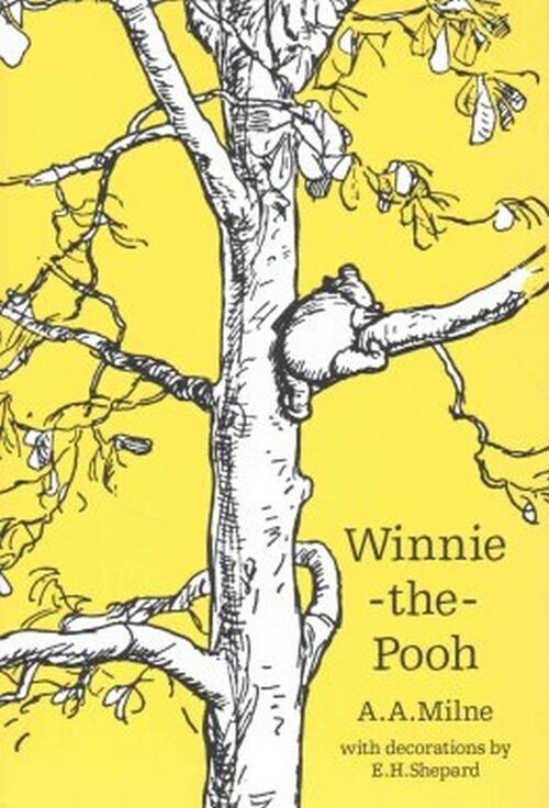 Winnie-The-Pooh
