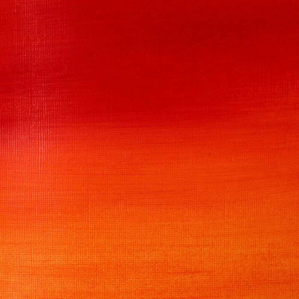 Winsor Newton - Oliemaling - Transparent Orange 37 Ml