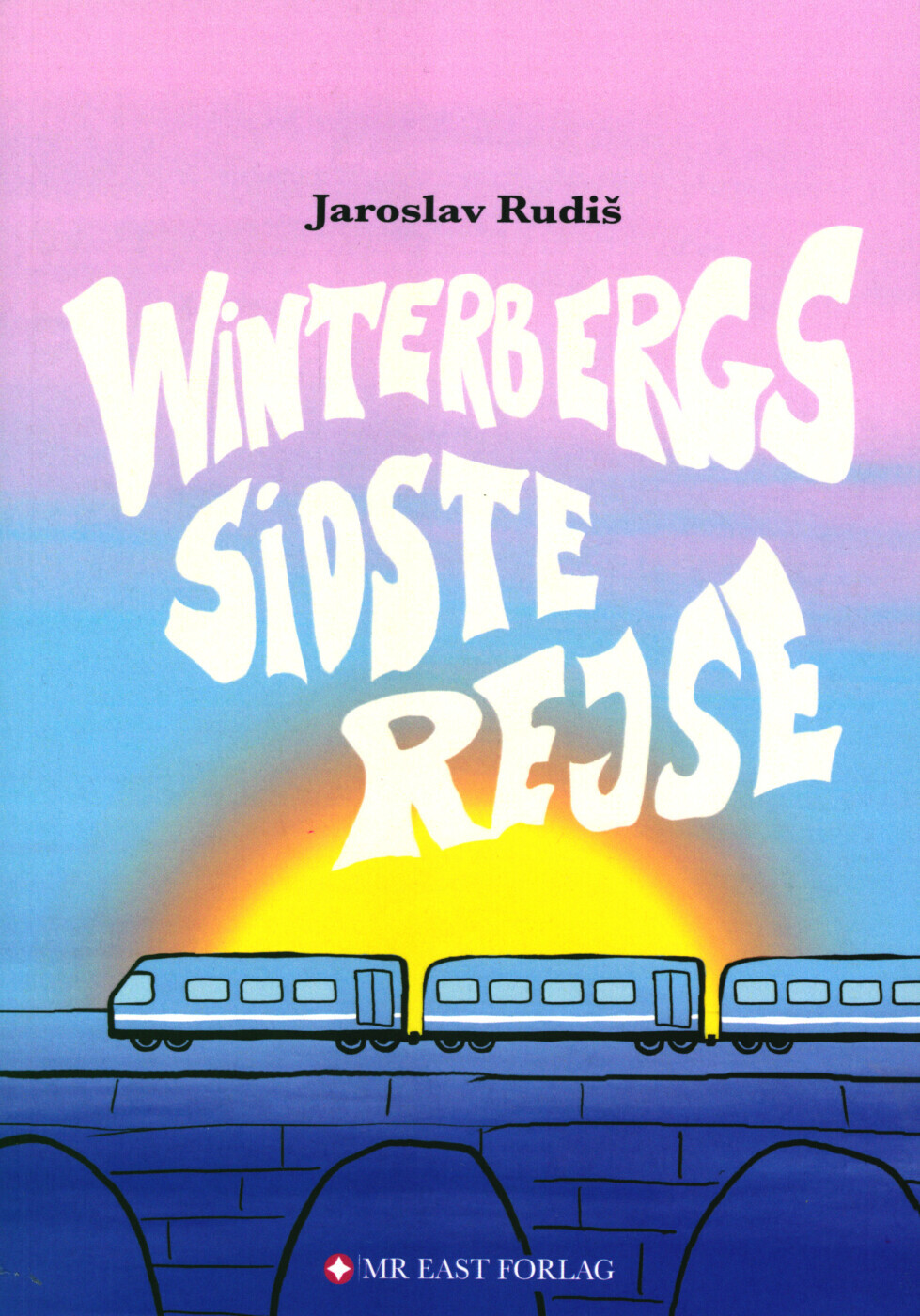 Winterbergs Sidste Rejse