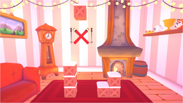 Wintergames Collection Advent Calendar - Kode I Boks