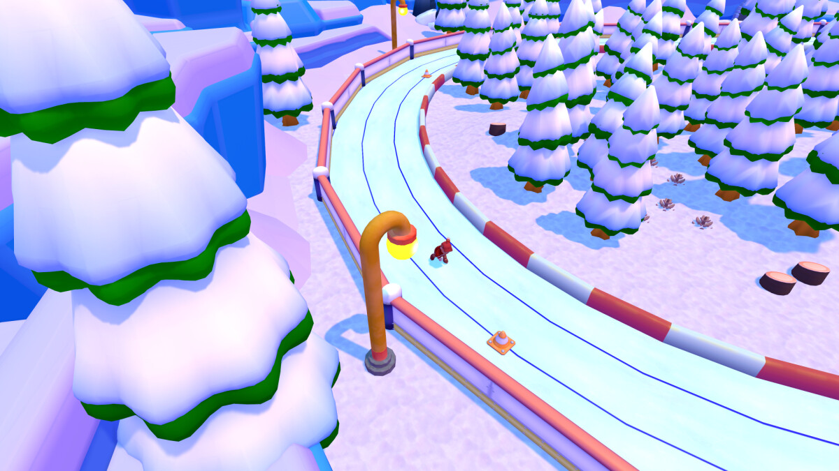 Wintergames Collection Advent Calendar