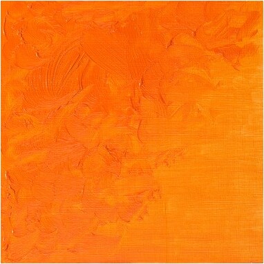 Winsor Newton - Winton Oil Colour - 37 Ml - Cadmium Orange