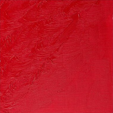 Winsor Newton - Winton Oil Colour 37 Ml - Cadmium Red Deep Hue 098