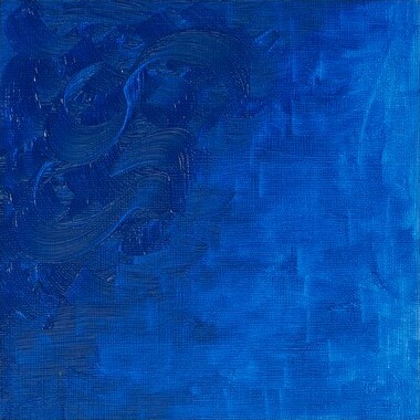 Winsor Newton - Winton Oil Colour 37 Ml - Cobalt Blue Hue 179