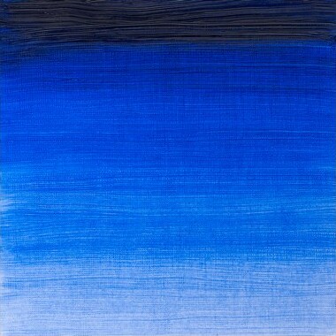 Winsor Newton - Winton Oil Colour 37 Ml - French Ultramarine 263