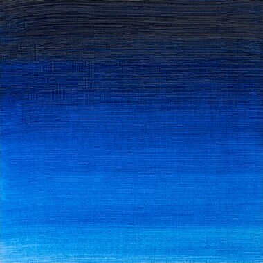 Winsor Newton - Winton Oil Colour 37 Ml - Phthalo Blue 516