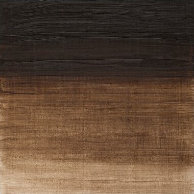 Winsor Newton - Winton Oil Colour - 37 Ml - Raw Umber