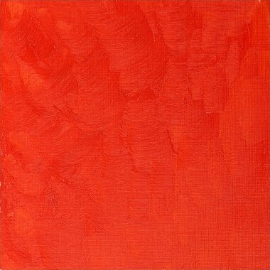 Winsor Newton - Winton Oil Colour 37 Ml - Scarlet Lake 603