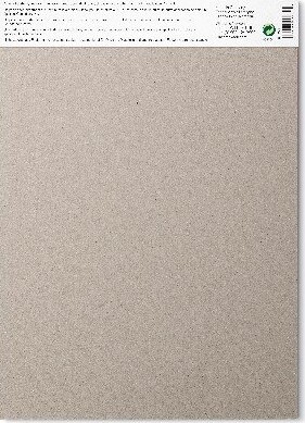 Winsor Newton - Blok Til Oliemaling - A4 - 10 Ark