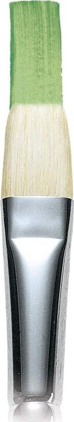 Winsor Newton - Winton Short Flat No 20 - Malerpensel