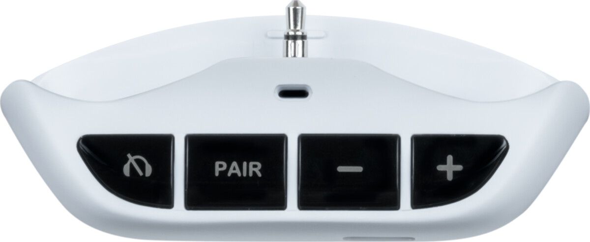 Bigben - Audio Adaptor Til Ps5 Controller