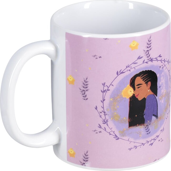 Wish 300Ml Mug