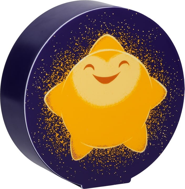 Wish Box Light