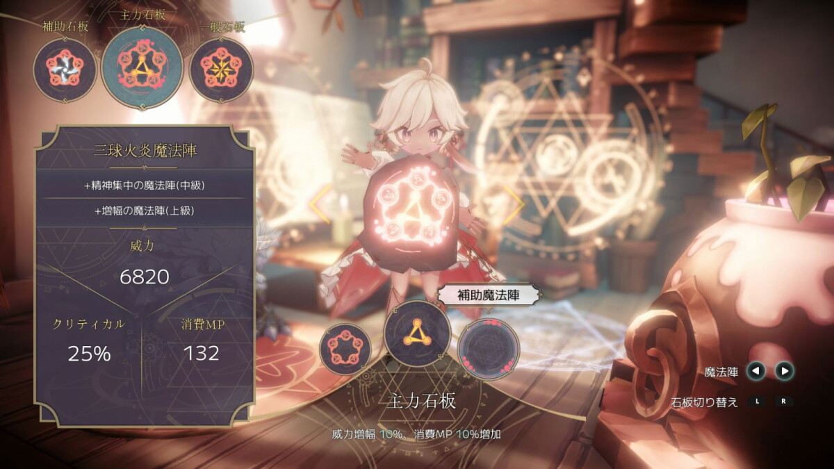 Witch Spring R