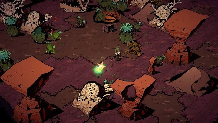 Wizard With A Gun Deluxe Edition