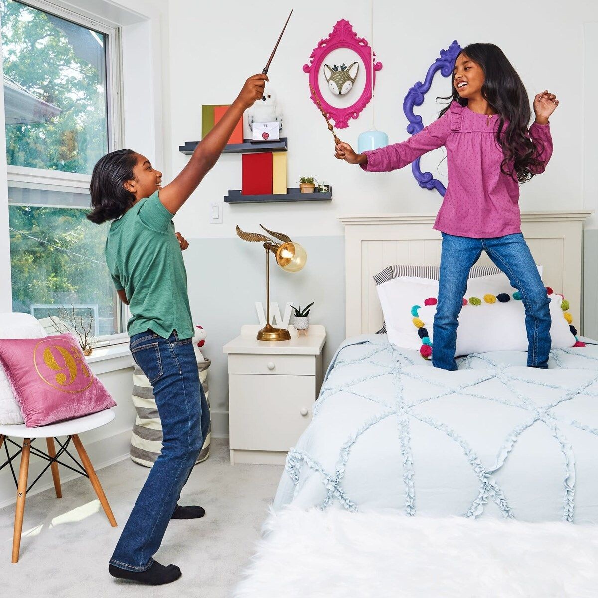 Hermione Granger Tryllestav - Harry Potter - Wizarding World