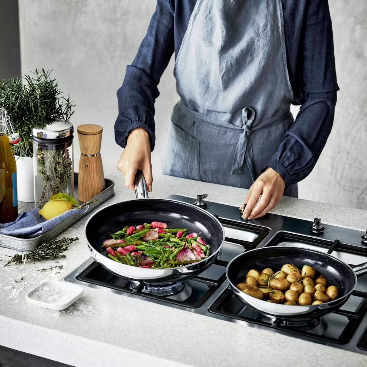 Wmf Durado Fry Pan 28 Cm