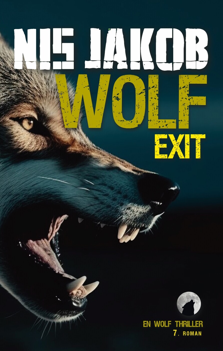 Wolf - Exit