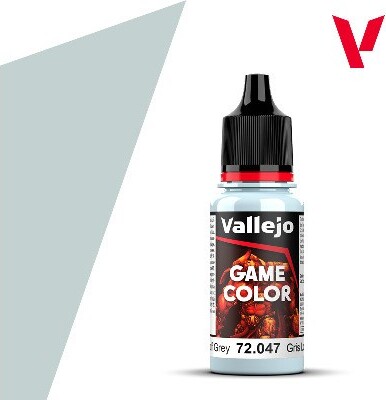 Vallejo - Game Color - Wolf Grey Mat - 18 Ml - 72047