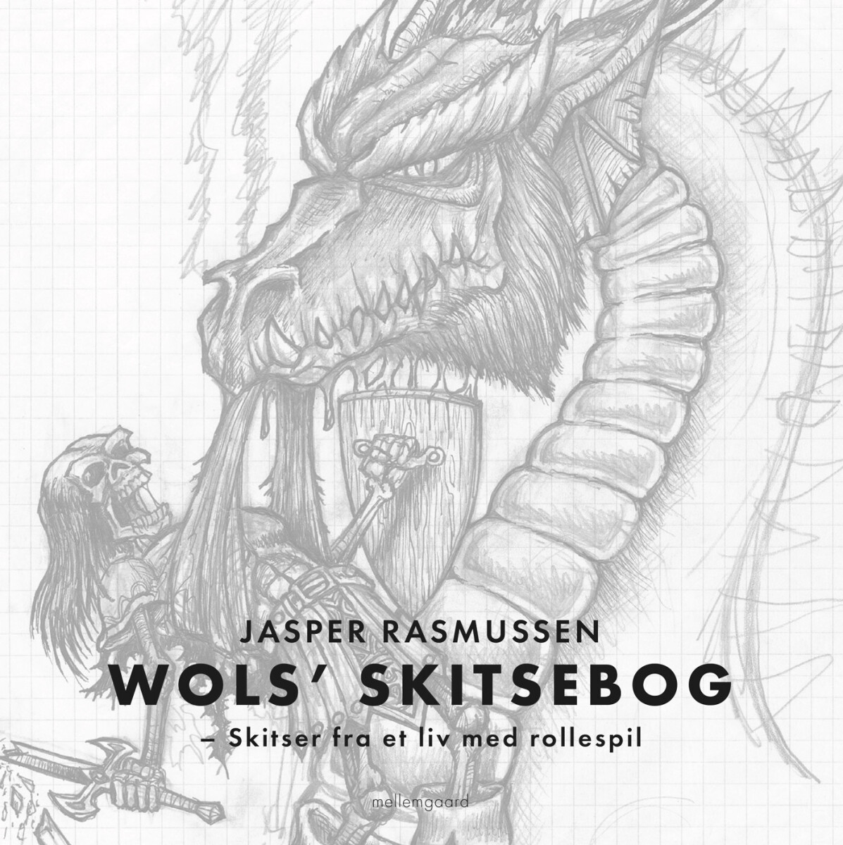 Wols Skitsebog