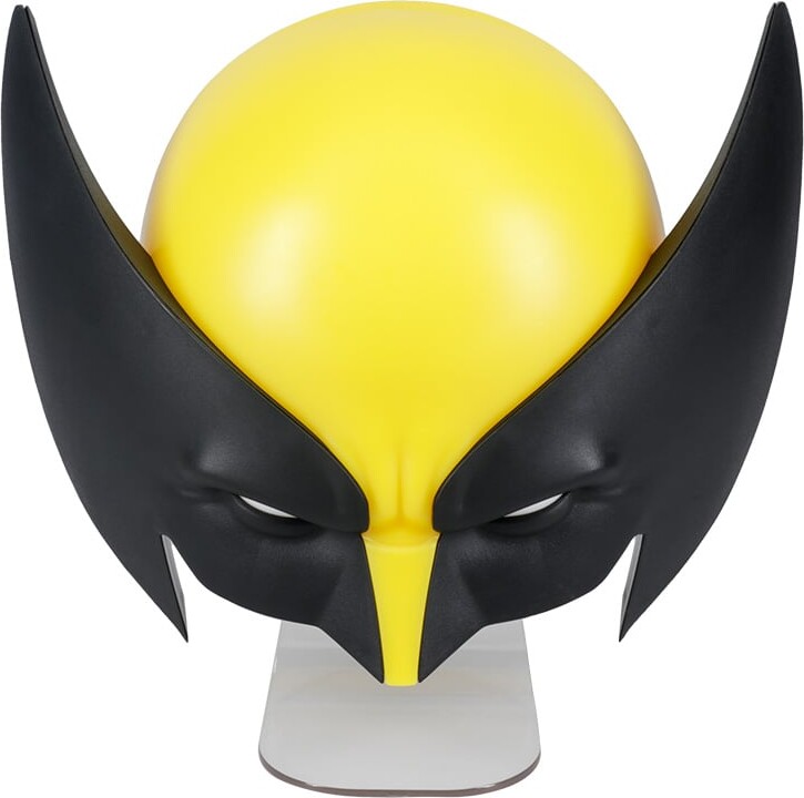 Wolverine Mask Light