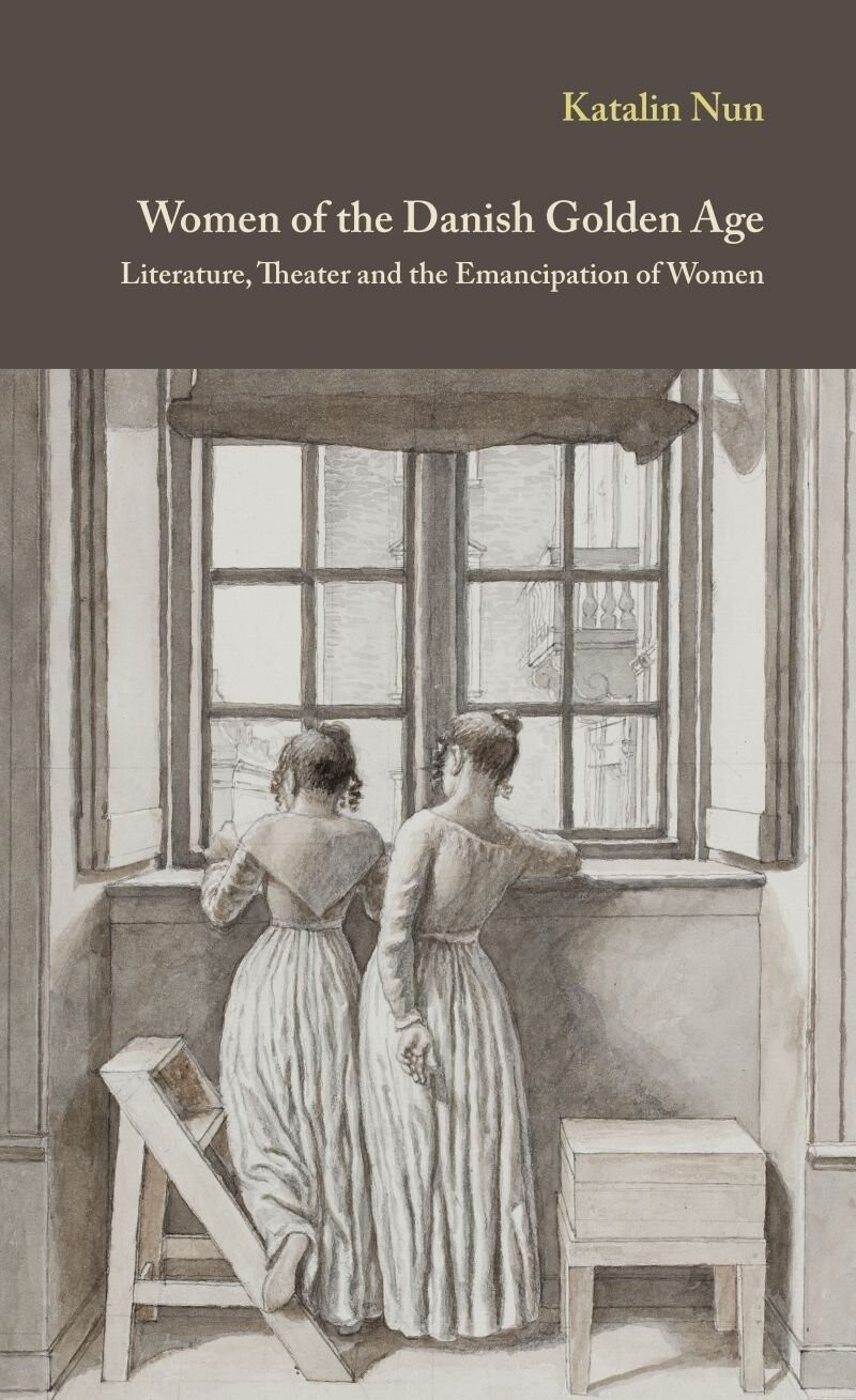 Women Of The Danish Golden Age