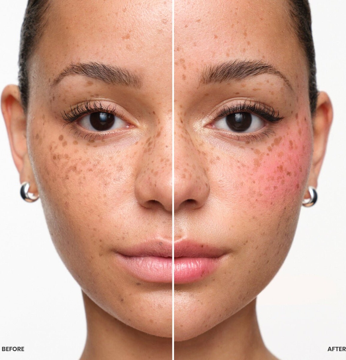 Wonderskin - Phlush Stick - Pink - 84