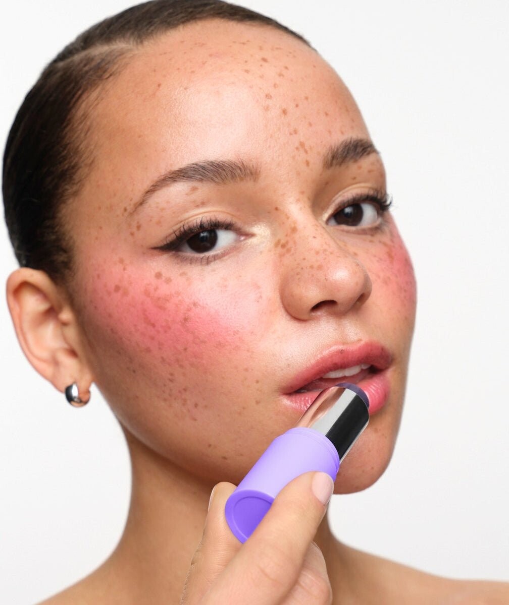 Wonderskin - Phlush Stick - Pink - 84