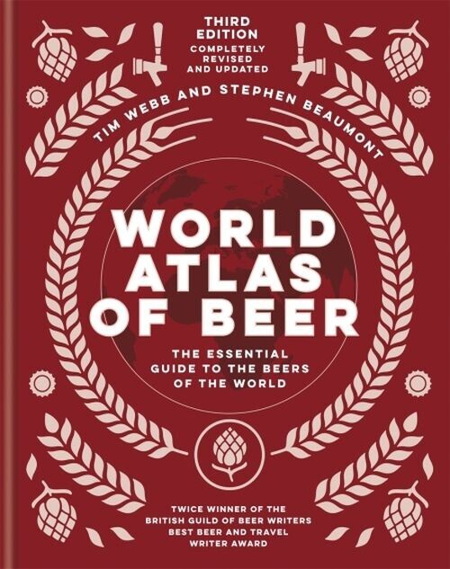 World Atlas Of Beer