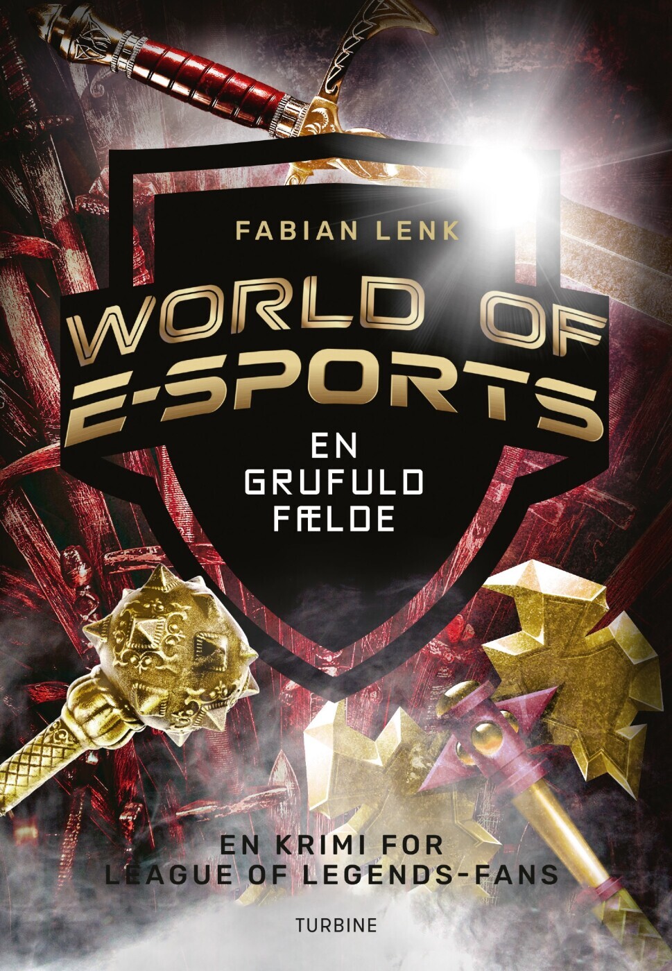 World Of E-Sports - En Grufuld Fælde