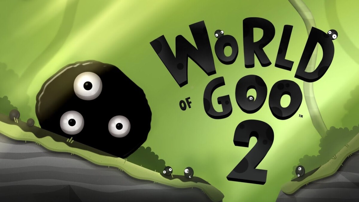World Of Goo 2