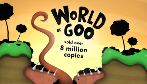 World Of Goo 2
