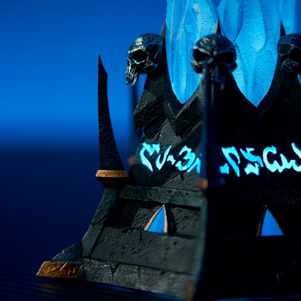 World Of Warcraft 20Th Anniversary Frostmourne Collectors Edition Replica