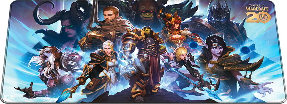 World Of Warcraft - Cataclysm Classic