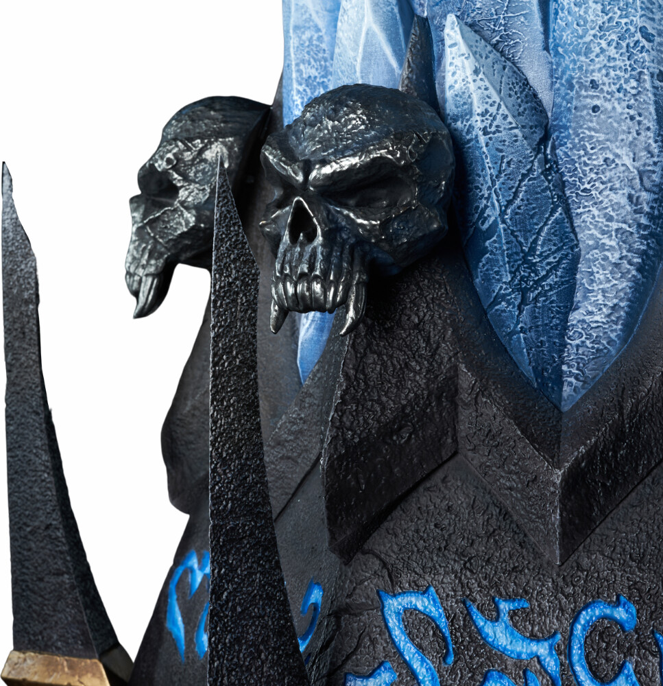 World Of Warcraft -Frostmourne Pedestal