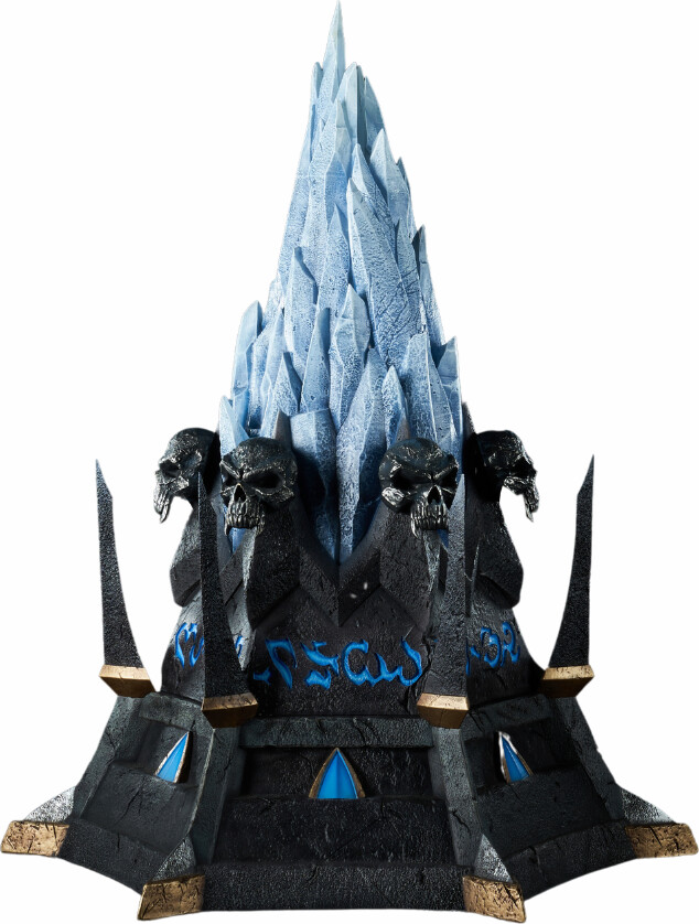 World Of Warcraft -Frostmourne Pedestal