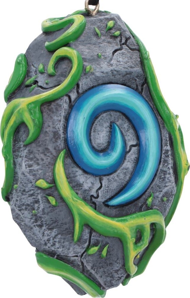 World Of Warcraft - Hearthstone Hanging Ornament