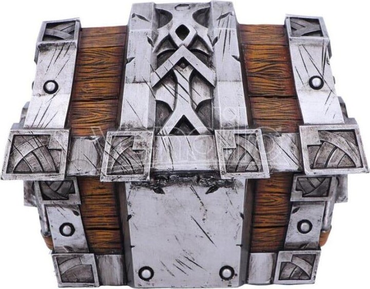 World Of Warcraft - Skattekiste