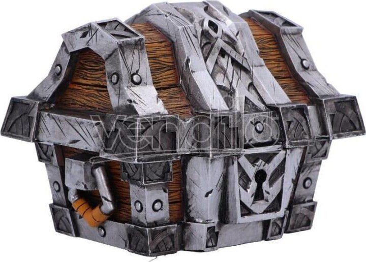 World Of Warcraft - Skattekiste