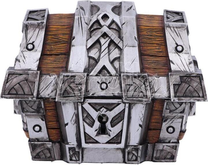 World Of Warcraft - Skattekiste