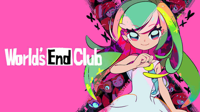 Worlds End Club