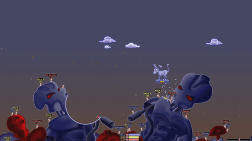 Worms Armageddon Anniversary Edition