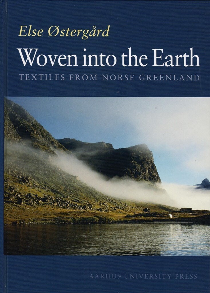 Woven Into The Earth