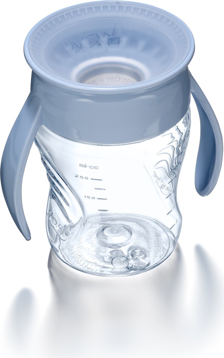Wow - Cup Baby - Graceful Blue